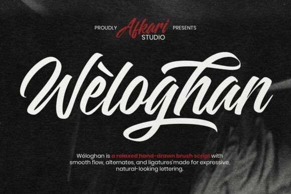 A Designer's Review of Weloghan: Elegance with Edge