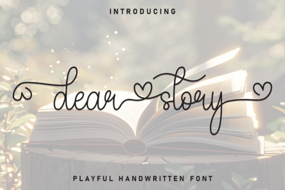 How Dearstory Elevates Your Campaign Visuals
