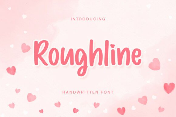 How Roughline Adds Heart and Imperfection to Your Campaign Visuals