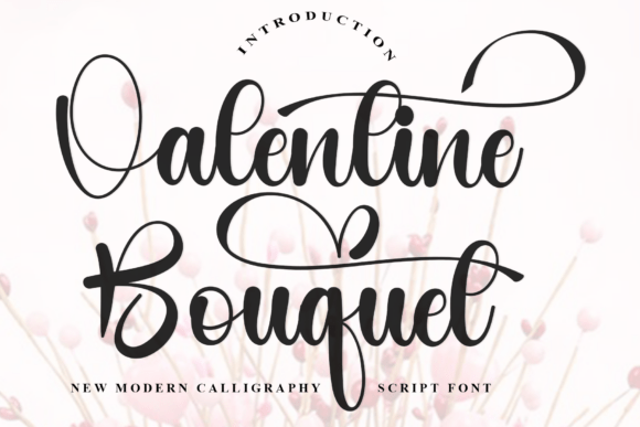 Working with Valentine Bouquet: A Designer’s Real-World Review